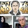 Alan Rickman