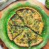 Coronation quiche