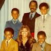 Tina Turner children