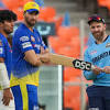 GT vs CSK