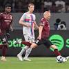 Vissel Kobe vs Barcelona