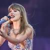 Taylor Swift Australia