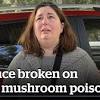 Mushroom deaths Australia