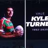 Kyle Turner