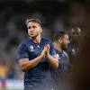 Rugby World Cup 2023 results
