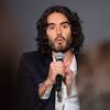 Russell Brand