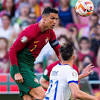 Bosnia and Herzegovina vs Portugal