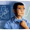 Dr. Victor Chang