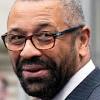 James Cleverly