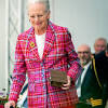 Queen Margrethe