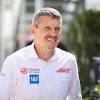 Guenther Steiner