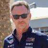 Christian Horner messages