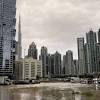 Dubai flooding