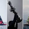 America's Cup 2024