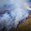 Waikato fire